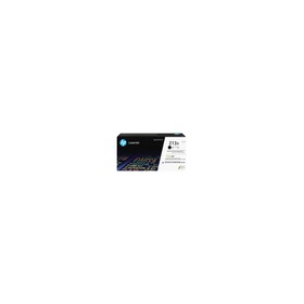 Cartuccia toner originale nero ad alta capacità LaserJet HP 213X
