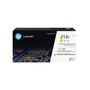 Cartuccia toner originale giallo ad altissima capacità LaserJet HP 213Y