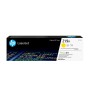 Cartuccia toner originale LaserJet HP 219A giallo