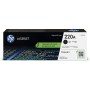 Cartuccia toner originale nero LaserJet HP 220A