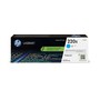 Cartuccia toner originale ciano LaserJet HP 220X