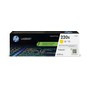 Cartuccia toner originale giallo LaserJet HP 220X