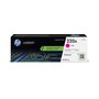 Cartuccia toner originale magenta LaserJet HP 220A