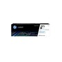 Cartuccia toner nero originale LaserJet HP 207X ad alta capacità