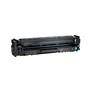 Cartuccia toner ciano originale LaserJet HP 207A