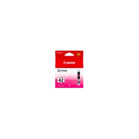 Cartuccia d'inchiostro magenta CLI-42M