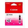 Cartuccia d'inchiostro magenta CLI-42M