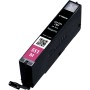 Cartuccia d'inchiostro magenta CLI-551M