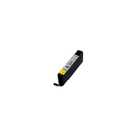 Cartuccia d'inchiostro giallo a resa elevata CLI-571 Y XL