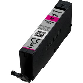 Cartuccia d'inchiostro magenta CLI-581XL