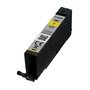 Cartuccia d'inchiostro giallo CLI-581Y