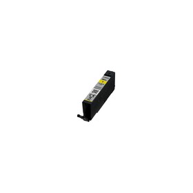 Cartuccia d'inchiostro giallo CLI-581XL