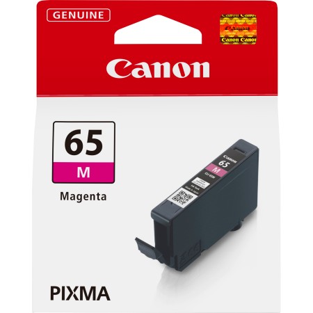 Cartuccia d'inchiostro magenta CLI-65M