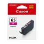 Cartuccia d'inchiostro magenta CLI-65M