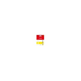 Cartuccia d'inchiostro giallo CLI-8Y
