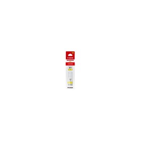 GI-51Y, Resa elevata, Flacone d'inchiostro, Giallo