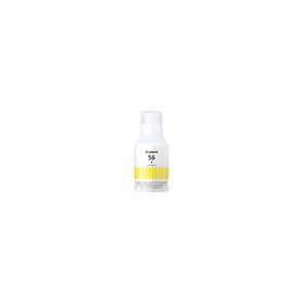 Flacone d'inchiostro GI-56Y, Giallo
