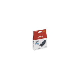 Cartuccia d'inchiostro ciano (foto) PFI-300PC