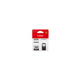 PG-560 Cartuccia d'inchiostro nero originale 1pz