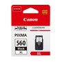 Cartuccia d'inchiostro nero a resa elevata PG-560XL