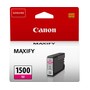 Cartuccia d'inchiostro magenta PGI-1500M