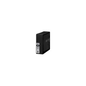 Cartuccia d'inchiostro nero a resa elevata PGI-2500XL