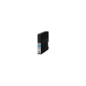 Cartuccia d'inchiostro ciano a resa elevata PGI-2500XL