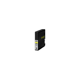 Cartuccia d'inchiostro giallo a resa elevata PGI-2500XL