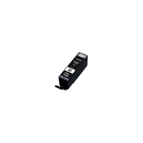 Cartuccia d'inchiostro nero a pigmenti a resa elevata PGI-550PGBK XL