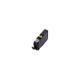 Cartuccia d'inchiostro giallo PGI-72Y