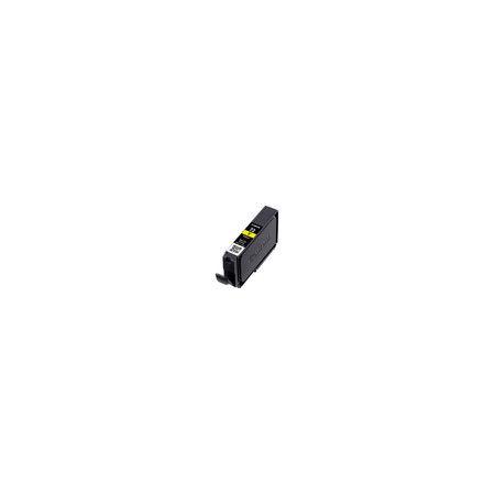 Cartuccia d'inchiostro giallo PGI-72Y
