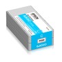 GJIC5(C): Ink cartridge for ColorWorks C831 (Cyan) (MOQ=10)