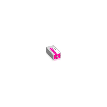 GJIC5(M): Ink cartridge for ColorWorks C831 (Magenta) (MOQ=10)