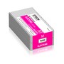 GJIC5(M): Ink cartridge for ColorWorks C831 (Magenta) (MOQ=10)