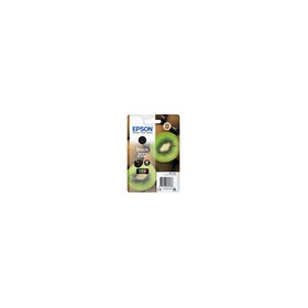 202 Kiwi cartuccia inchiostro originale nero 1pz