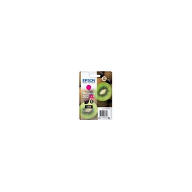 Singlepack Magenta 202XL Claria Premium Ink