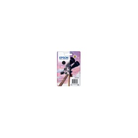 Singlepack Black 502XL Ink