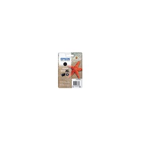 Singlepack Black 603XL Ink