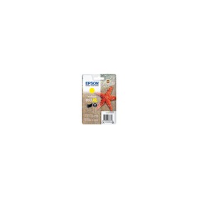 Singlepack Yellow 603XL Ink