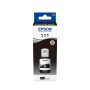 111 EcoTank flacone inchiostro nero