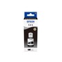111 EcoTank flacone inchiostro nero
