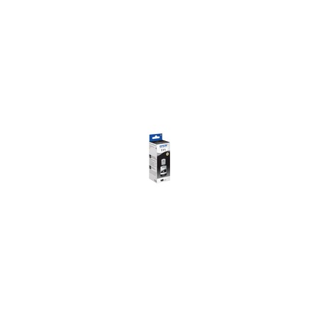 111 EcoTank flacone inchiostro nero