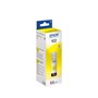 102 EcoTank flacone inchiostro giallo