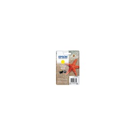 Singlepack Yellow 603 Ink