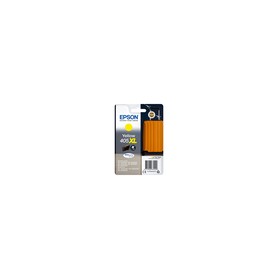 Singlepack Yellow 405XL DURABrite Ultra Ink