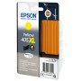 Singlepack Yellow 405XL DURABrite Ultra Ink