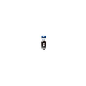 114 EcoTank Pigment Black ink bottle