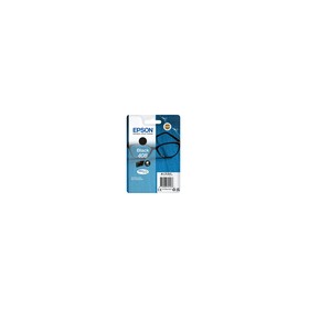Singlepack Black 408 DURABrite Ultra Ink