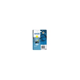 Singlepack Yellow 408L DURABrite Ultra Ink