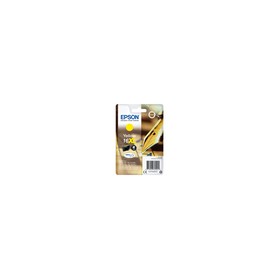 Cartuccia Penna e cruciverba Giallo Inchiostri DURABrite Ultra 16XL